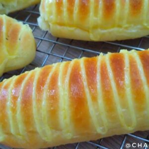 Roti keju