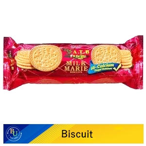 A.T.B Marie Milk 180G