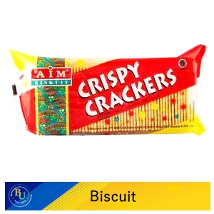 Aim Crackers Crispy 150G