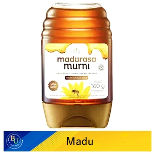 Air Mancur Madurasa Murni 160G