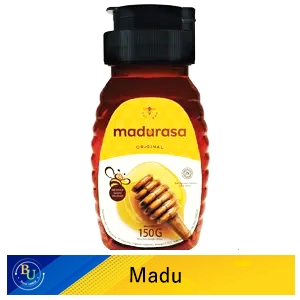 Air Mancur Madurasa Original 150G