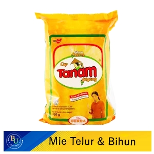 Bihun jagung bihun cap tanam jagung 320g