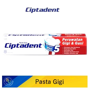 Ciptadent Pasta Gigi Maxi Complete 190G