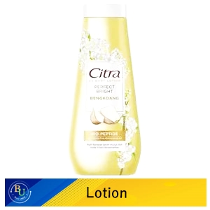 Citra body lotion perfect bright bengkoang 210ml