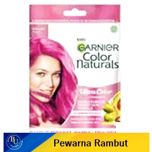 Garnier Ultra Color Brilliant Pink 30mL