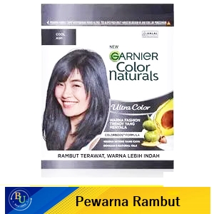 Garnier Ultra Color Cool Ash 30mL