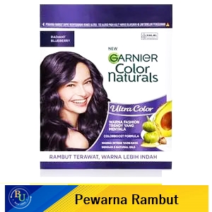 Garnier ultra color radiant.blueberry 30ml
