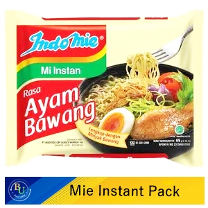 Indomie Mi Rasa Ayam Bawang 69 gr
