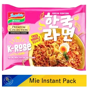 Indomie Mie Goreng Premium Korean 85G