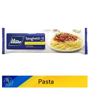 La Fonte Spaghetti (11) 450G