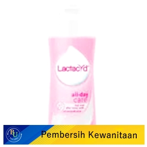 Lactacyd Feminine Hygiene 60Ml