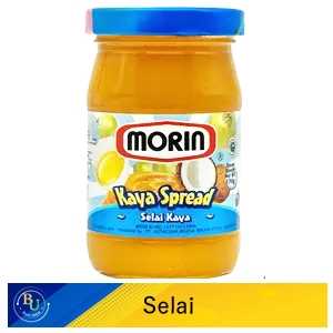 Morin Kaya Spread 170G