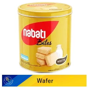 Nabati Richoco Wafer White 240G