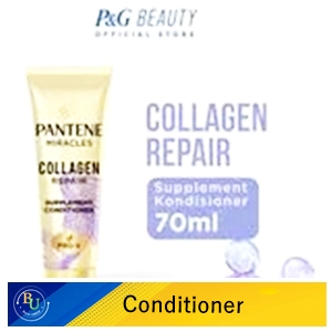 Pantene miracles suplement conditioner collagen repair 70ml
