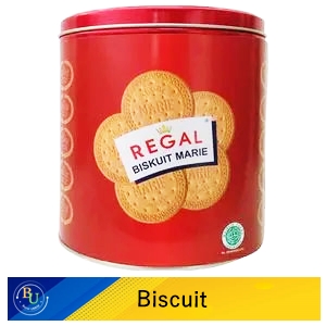 Regal Marie Baru 550G