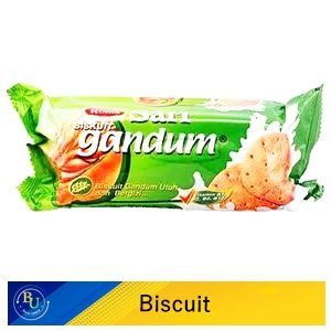 Roma Biscuit Sari Gandum 149G