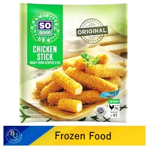So Good Chicken Stick Original 200G
