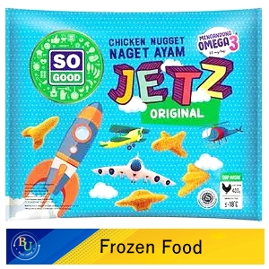 So good daging ayam olahan jets 400g