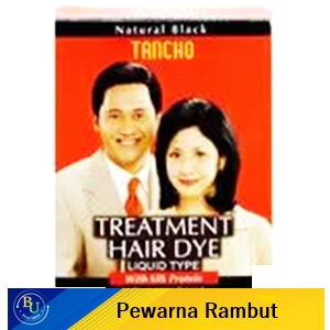 Tancho Hair Dye 40Ml