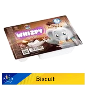 Tini wini biti whizpy crackers milky chocolate 22g