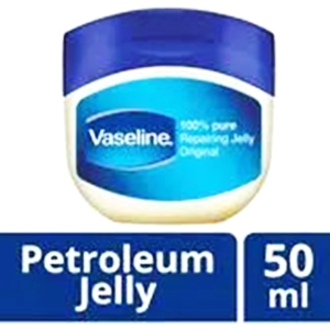 Vaseline petroleum repairing jelly original 50ml