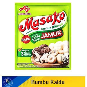 Ajinomoto Bumbu Kaldu Jamur 40G