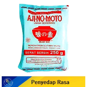 Ajinomoto Bumbu Masak 250G