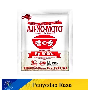 Ajinomoto Bumbu Masak 90G