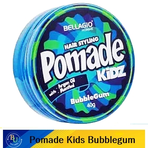 Bellagio homme pomade kidz bubblegum 40g