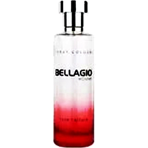 Bellagio homme spray cologne red rave culture 100ml