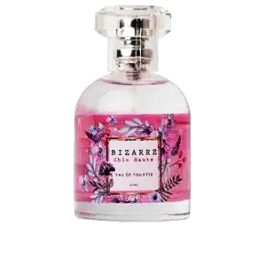 Bizzare eau de toilette chic haute 50ml