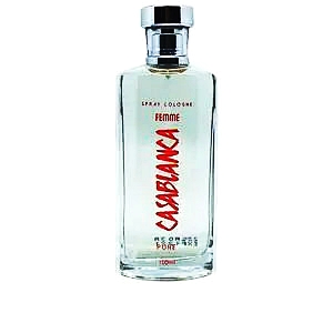 Casablanca spray cologne femme pure 100ml