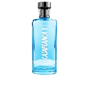 Casablanca spray cologne homme aqua 100ml