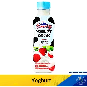 Cimory Yogurt Drink Lychee 240Ml