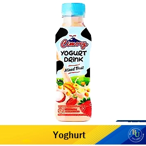 Cimory Yogurt Drink Mix Fruits 240Ml