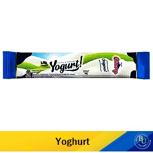 Cimory yoghurt thick & creamy original 40g