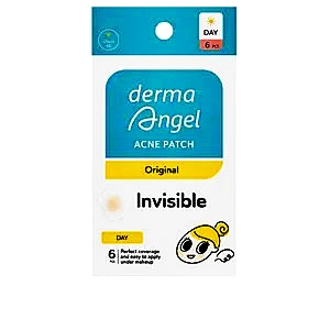 Derma Angel Acne Patch Day 6'S
