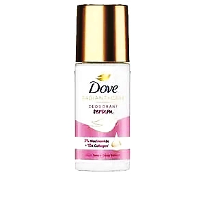 Dove roll on deodorant serum niacinamide + collagen 50ml