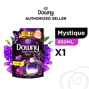 Downy Softener Mystique 850Ml