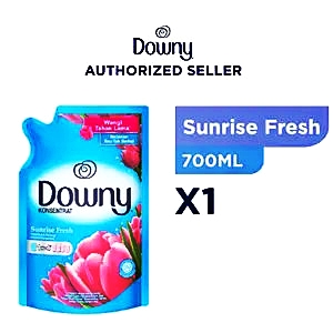 Downy Softener Sunrise Fresh 700mL