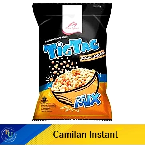 Dua Kelinci Snack Campur Tic Tac Mix 80 gr
