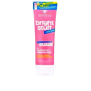 Emina Bright Stuff Face Wash 50Ml