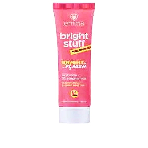 Emina Bright Stuff Tone Up Cream 20Ml
