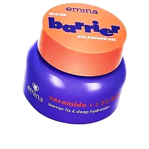 Emina Water Barrier Balancing Gel 30G
