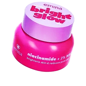 Emina Water Bright Glow Gel 30G