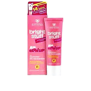 Emina bright stuff moisturizing cream 20ml