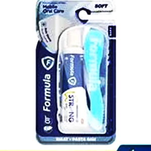 Formula Sikat Gigi Flip Mobile Oral Care