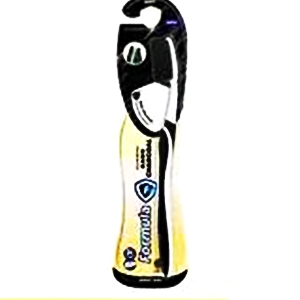 Formula sikat gigi platinum protector nano charcoal soft