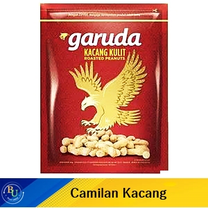 Garuda Kacang Garing 350G