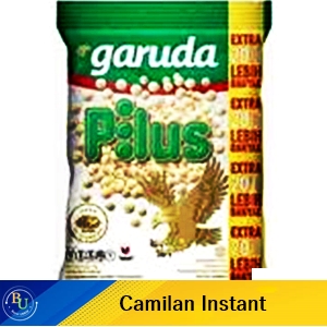 Garuda Snack Pilus Mi Goreng 96G